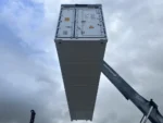40ft High Cube New Refrigerated Container For Sale - Image 9