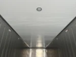 40ft High Cube New Refrigerated Container For Sale - Image 2