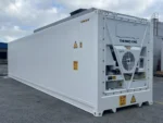 40ft High Cube New Refrigerated Container For Sale - Image 18