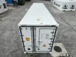 40ft High Cube New Refrigerated Container For Sale - Image 26