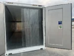 40ft High Cube New Refrigerated Container For Sale - Image 6