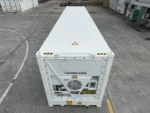 40ft High Cube New Refrigerated Container For Sale - Image 14