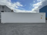 40ft High Cube New Refrigerated Container For Sale - Image 16