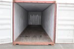 Used 40ft Shipping Containers For Sale 40ft S2 Doors - Image 4