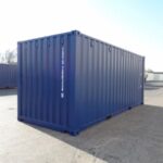 20Ft Shipping Containers For Sale