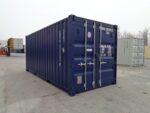 20Ft Shipping Containers For Sale - Image 2