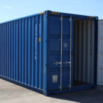 40ft New One Trip High Cube Containers for Sale