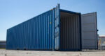 40ft New One Trip High Cube Containers for Sale - Image 4