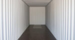 40ft New One Trip High Cube Containers for Sale - Image 2