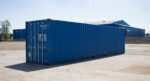 40ft New One Trip High Cube Containers for Sale - Image 5