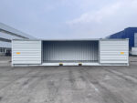 40 ft High Cube Open Side Container - Image 2