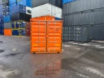 10ft Shipping Container Double Door - Image 8