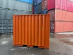 10ft Shipping Container Double Door - Image 4