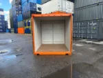 10ft Shipping Container Double Door - Image 2