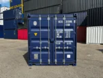 10ft Shipping Container Steel Floor - Image 4