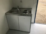 20Ft Modified Canteen Unit Container - Image 2
