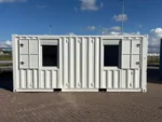 20ft Accommodative CSC Container - Image 6