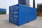 20ft New Open Top Containers For Sale