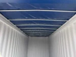 20ft New Open Top Containers For Sale - Image 2