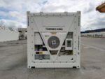 20ft New Refrigerated Container - Image 8