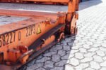 20ft Used Flat-Rack Container - Image 8