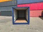 20ft All Side Open Shipping Container - Image 6