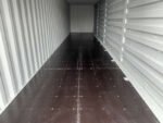 40 ft High Cube Open Side Container - Image 3