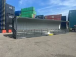 40ft High Cube Tribune Container