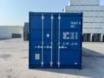 40Ft Standard Shipping Container Blue - Image 3