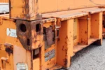 40ft Used Flat Rack Containers For Sale - Image 13