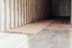 40ft High Cube Used Shipping Containers For Sale - Image 9