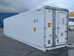 40ft High Cube New Refrigerated Container For Sale - Image 24