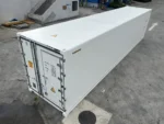 40ft High Cube New Refrigerated Container For Sale - Image 13