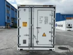 40ft High Cube New Refrigerated Container For Sale - Image 22