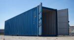 40ft New One Trip High Cube Containers for Sale - Image 4