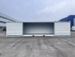 40 ft High Cube Open Side Container - Image 2